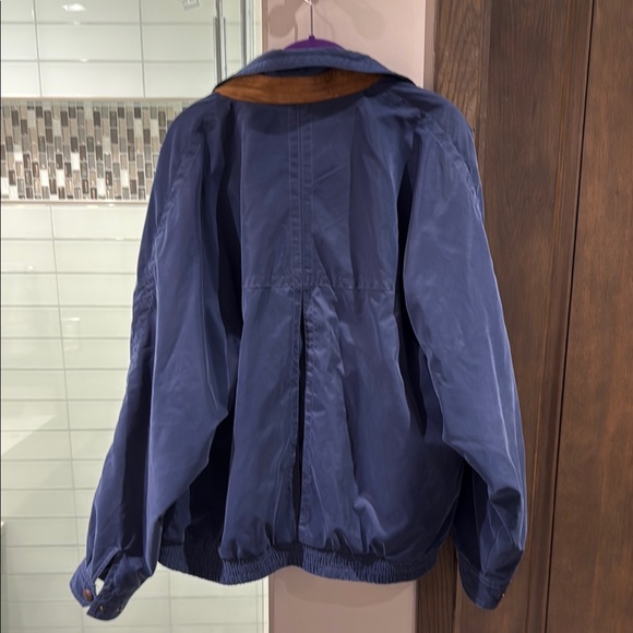 Blue Jacket - Picture 3 of 3